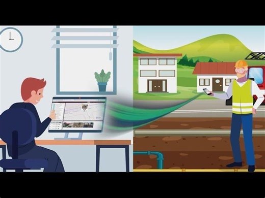 Subsurface Utility Engineering w/ Builterra | Billy Deans