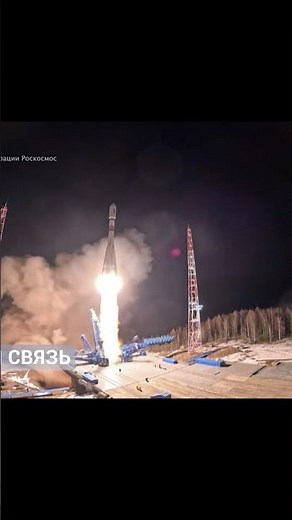 Bureau 1440 has begun deploying the Rassvet satellite constellation into low Earth orbit.