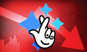 National Lottery outlines funding for good causes in advert