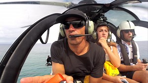 GoPro Break Breakdown: Fijian Helicopter Tour with Slater