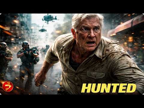 They Made Him a Weapon… Now They Can’t Stop Him | Leslie Nielsen | Full Movie