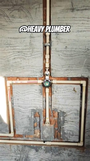 Heavy plumber|| plumber issues|| plumber ideas|| plumber tricks|| plumber tips and tricks|| plumber