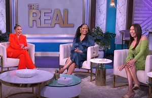 The Real Hosts Say Goodbye After 8 Seasons: ’We Have Made Our Mark’