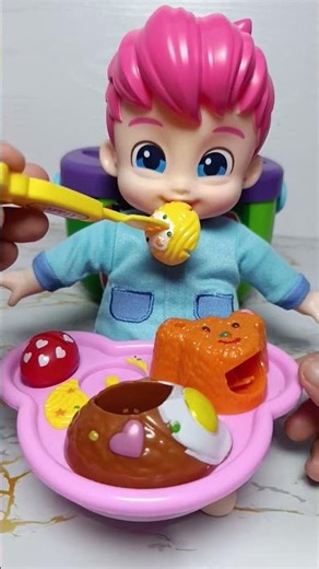super cool & unique pinkfong bebefinn