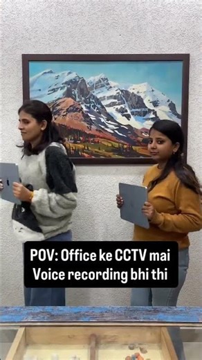 Tag you office bestie 👯‍♀️