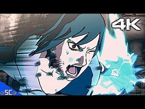 NARUTO Shippuden: The Final CLIMAX (STORM 4 Anime)【4K】