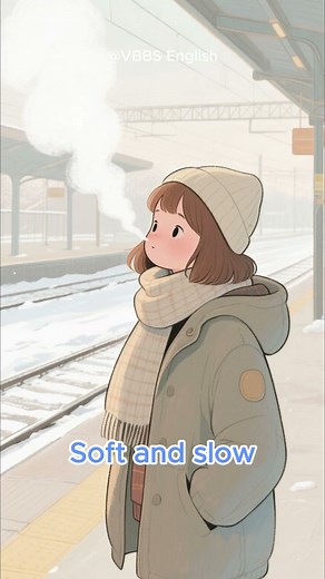 Doors Opening | Train Station English