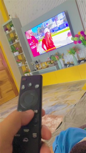 Universal Remote Control for Samsung Devices