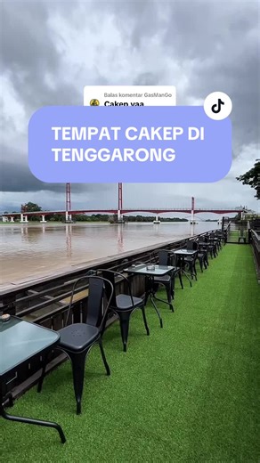 Cafe dan Tempat Nongkrong Terbaik di Tenggarong