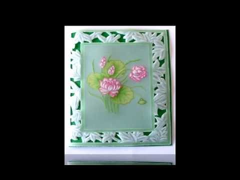 Parchment Craft Patterns