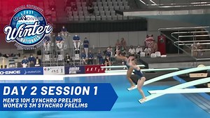 5K views · 166 reactions | 6️⃣ Days of Diving starting this Monday! The entire event will be live streamed on USA Diving's Facebook and Instagram pages. Don't forget to tune in and cheer on your favorite divers!  | USA Diving | Facebook