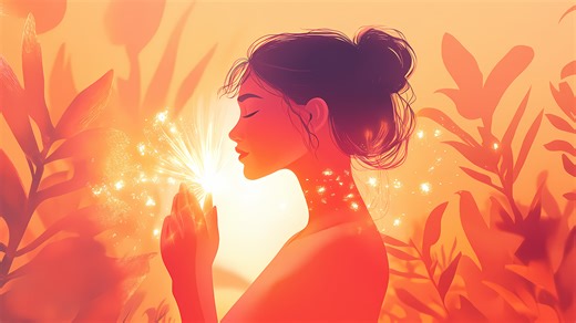 7 Benefits of Tapping into Your Feminine Energy