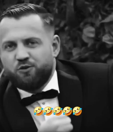 o lot 🤣🤣🤣🤣 source:bigbrotheralbaniavip5 #topchannel #luizejlli #stenaldo