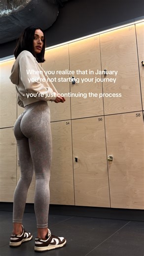 Continuing Your Journey Beyond January