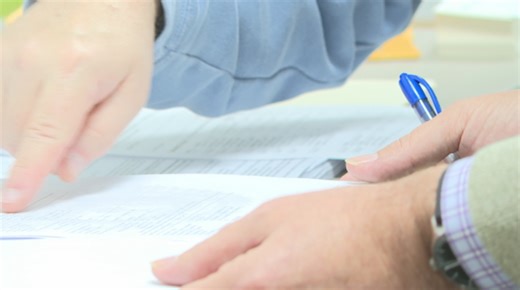 Drivers license reinstatement clinic brings second chance for hundreds