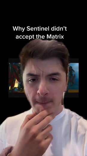 The Mystery of Sentinel Prime and the Matrix Explained