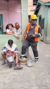 594K views · 39K reactions | ECG man | Asafopowers Powers | Facebook