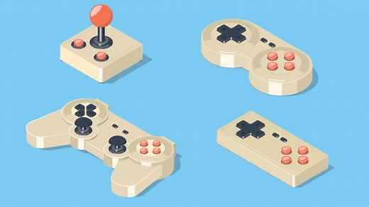 The Best Emulators for Playing Retro Games on Modern Devices