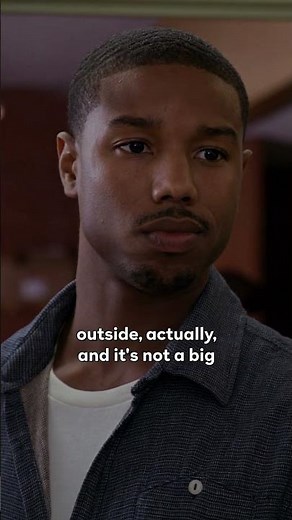 "Don't Worry, Poverty's Not Contagious" - Alex (Michael B. Jordan) and Haddie | Parenthood