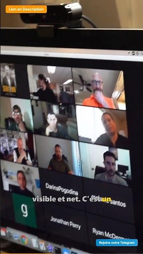 🥇 This technology automatically corrects your lighting during video calls 🤯