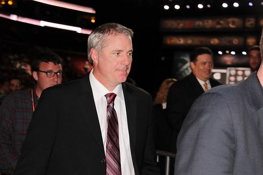 Analyzing Isles GM Garth Snow's Past Drafts - The Hockey Writers NHL Entry Draft Latest News, Analysis & More