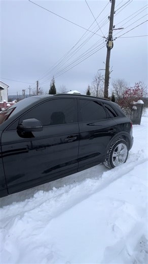 #audi#quattro #зима#2026 | quattro snow
