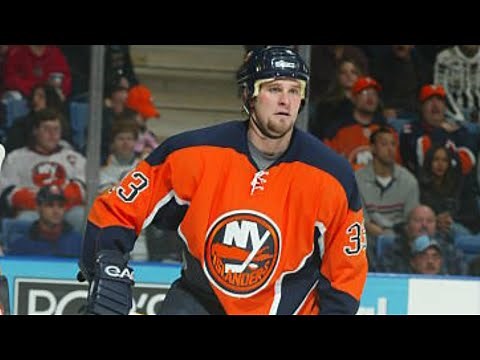 Eric Cairns Top-10 NHL Fights