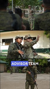 17 reactions · 4 comments | Engineer advisor team trains allied...