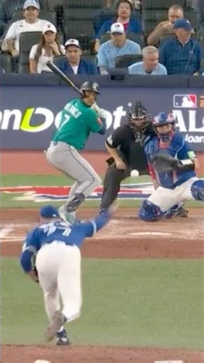 Jorge Polanco is the Mets NEW First Baseman