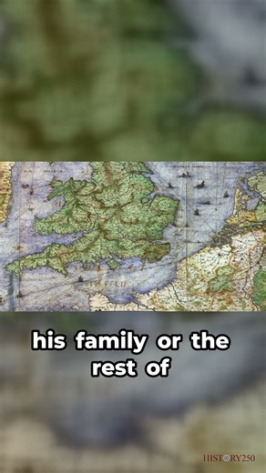 No cross, no answers: the Lost Colony of Roanoke