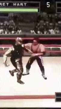 WWF WarZone (N64) Royal Rumble