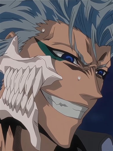 Grimmjow: The Rude Boy of Bleach Explained
