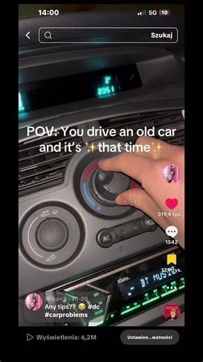 Update on My Problematic Car Journey