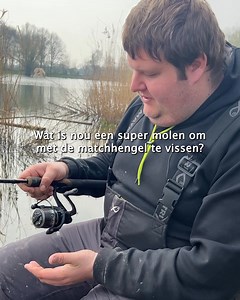 Onze prijsvriendelijke molen: De Aquos 3000! Ideaal voor de dobber- en lichte feedervisserij. (Ook verkrijgbaar in 4000 & 5000). | Fish Matrix