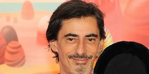 L'ancien animateur de Canal Philippe Vecchi est mort