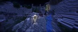 Take Back the Night - Adventure Map Minecraft Map