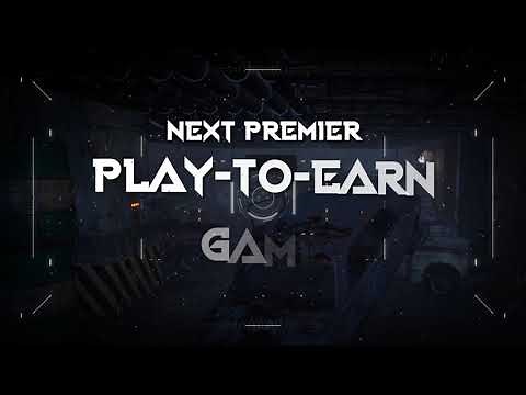 Metastrike - Official Trailer 2 - The Metaverse finally meets potent FPS gameplay in Metastrike