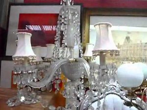 Criterion Auctioneers