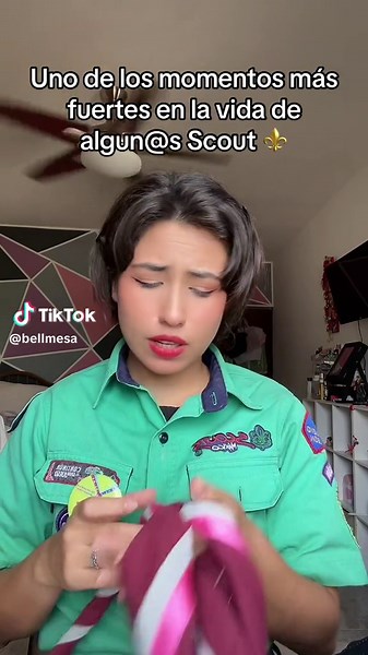 Vida Scout: Cambios Positivos y Momentos Fuertes ⚜️
