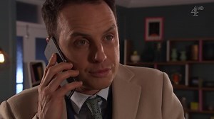 Hollyoaks 12th march 2018