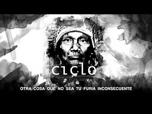 CiCLO - No Hay Nivel (Lyric Video)