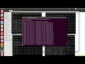 Mininet sdn projects