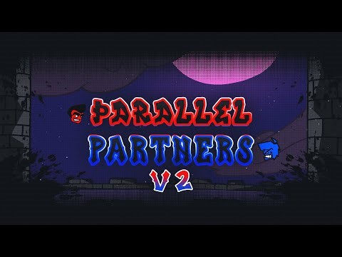 PARALLEL PARTNERS V2 (ft. Simpie)