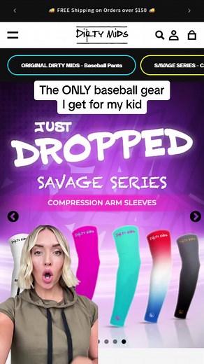 Elevate Your Wardrobe with the Dirty Mids Collection