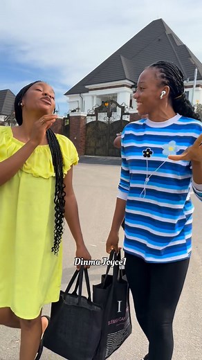 33K views · 250 reactions | Are they really happy for you | Dinma Joyce | Facebook