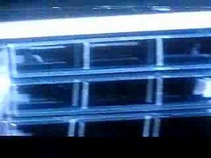 Michael Jordan Chevy Blazer Commercial