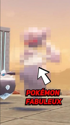 💎HOW TO GET DIANCIE AND MEGA DIANCIE IN POKÉMON ZA?!💎 #foryou #pokemon #tutorial