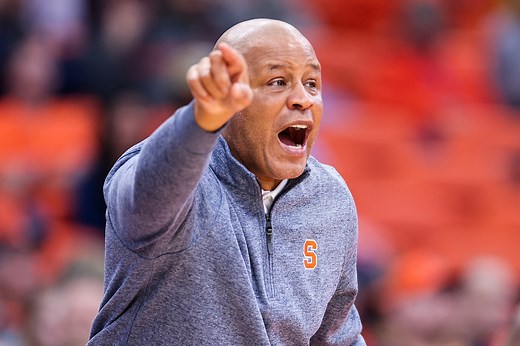 ESPN announces start times and TV info for Syracuse basketball games