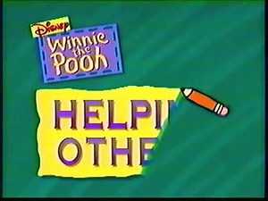 Winnie the Pooh Learning Intervals 03