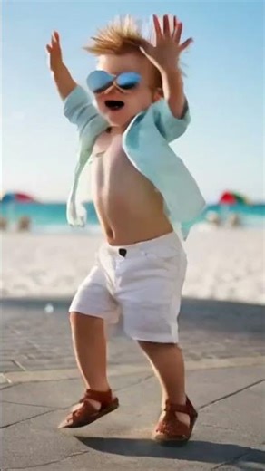 Baby Dancing in urdu song #baby #dance